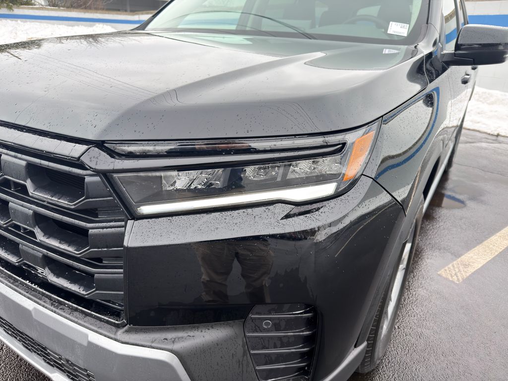 Thumbnail: 2026 Honda Pilot - 9