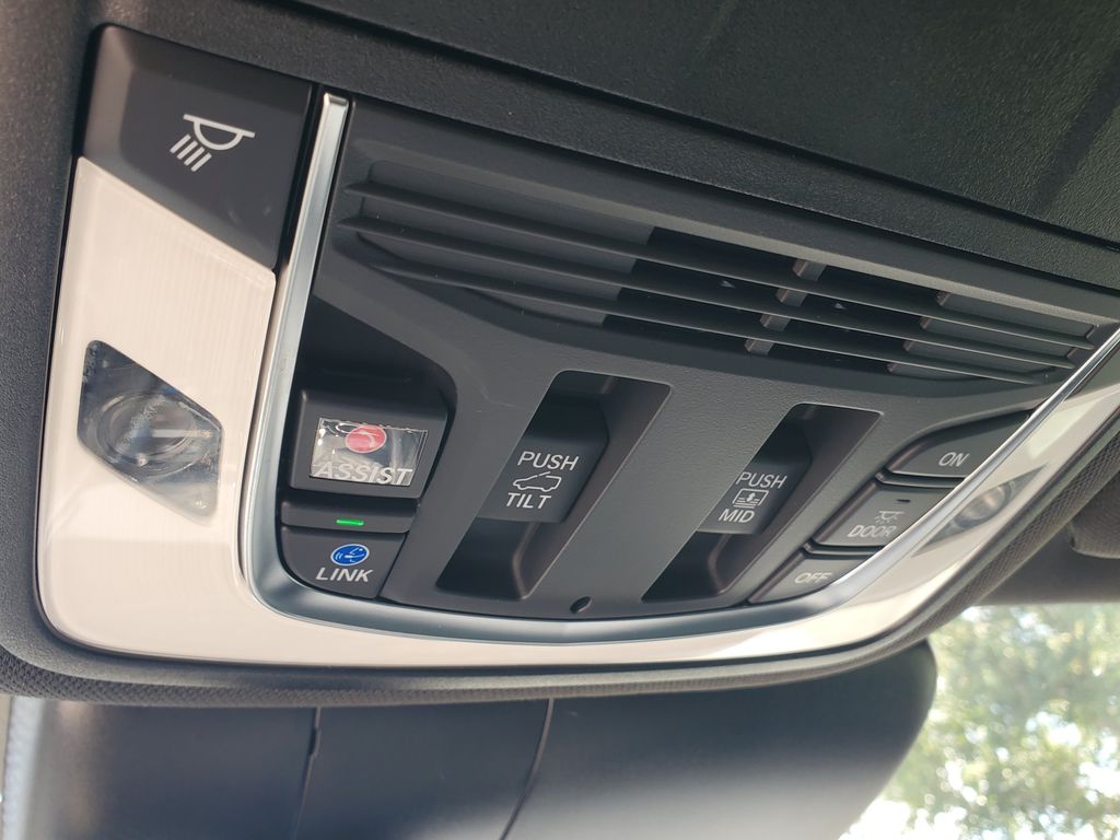 2025 Acura RDX - $37,988
