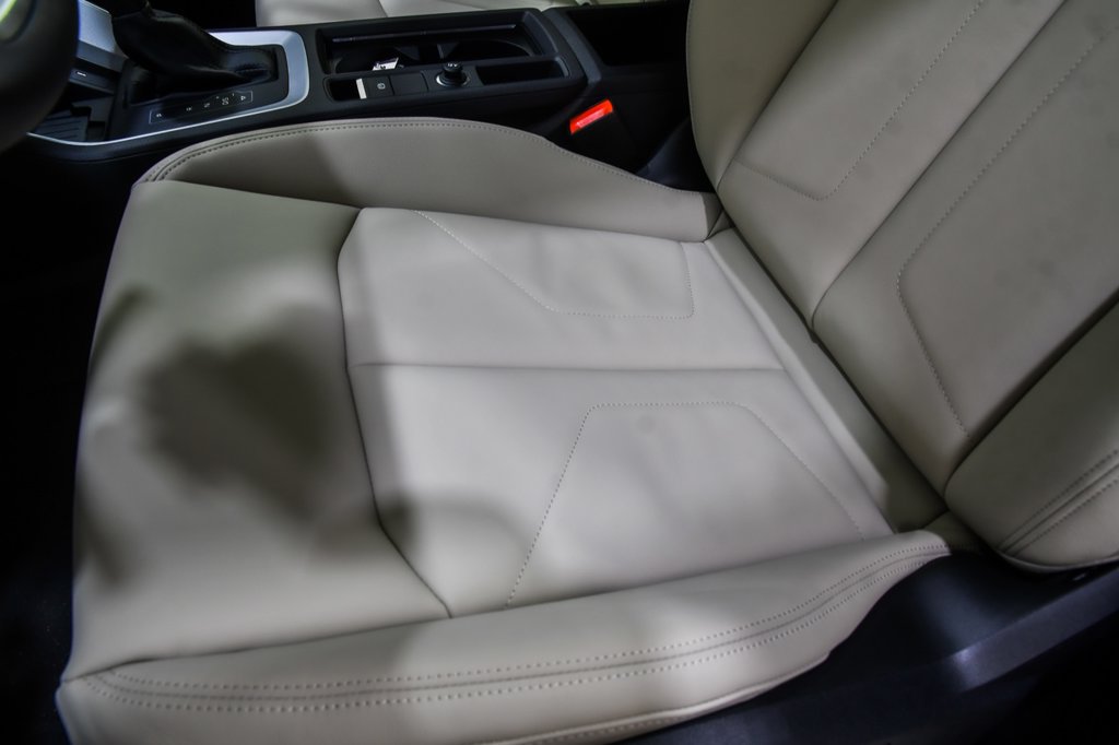 New 2025 White Audi Premium image 31
