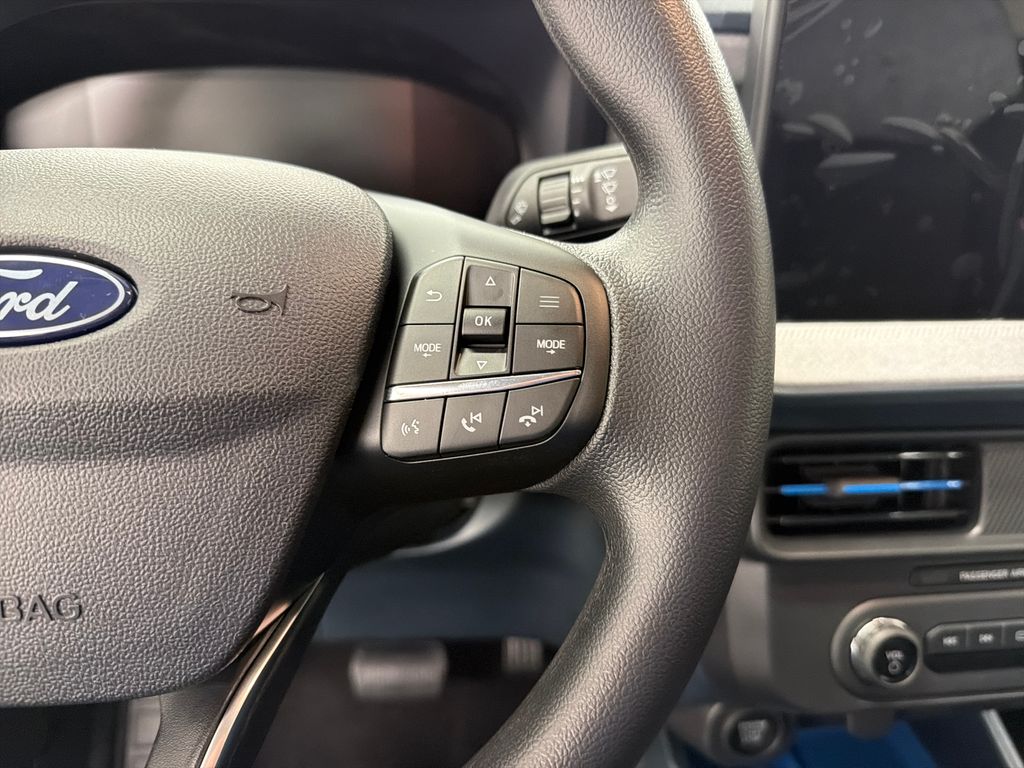 New 2026 White Ford XLT image 20