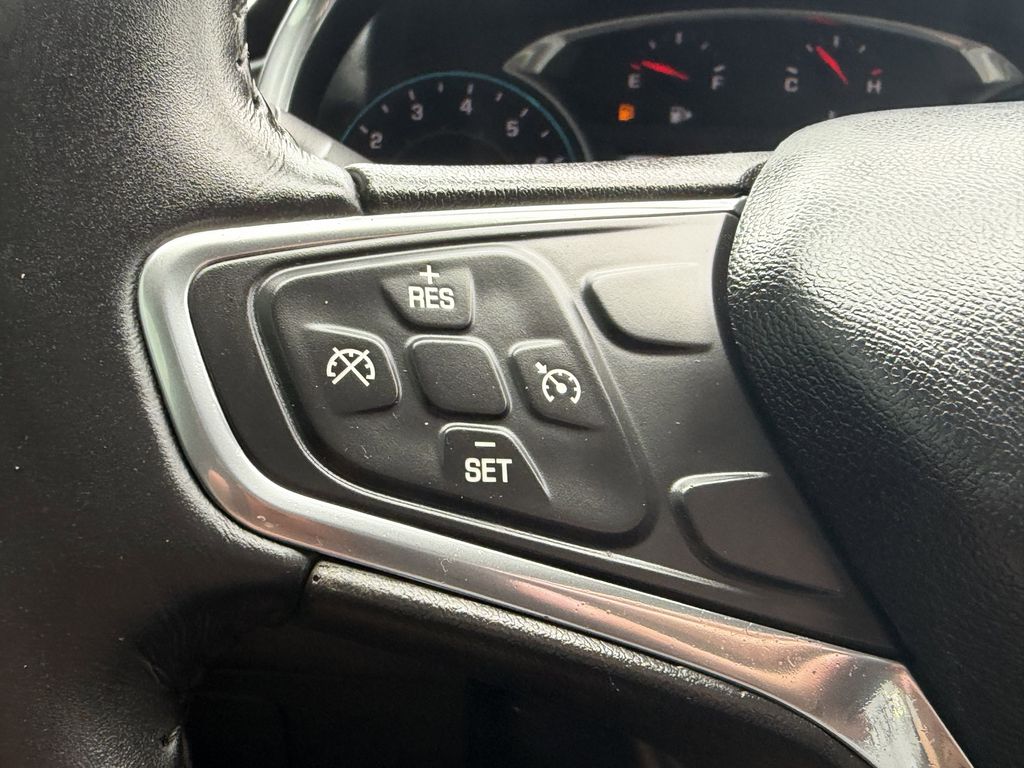 used 2016 Chevrolet Malibu car, priced at $6,991