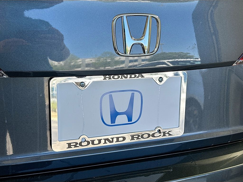 Thumbnail: 2026 Honda Civic - 20