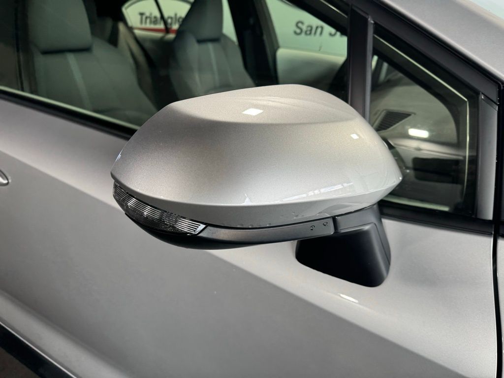 New Car 2025 Toyota Corolla  Se For Sale Under $40,000 In San Juan, Puerto Rico