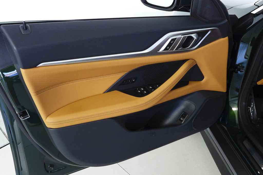 Thumbnail: 2024 BMW i4 - 11