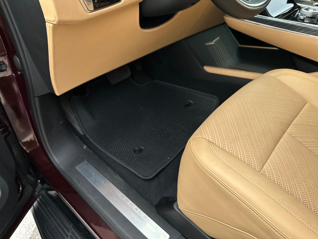 Used Car 2025 Cadillac Escalade Iq  Luxury 2 For Sale Under $110,000 In Austin, Texas