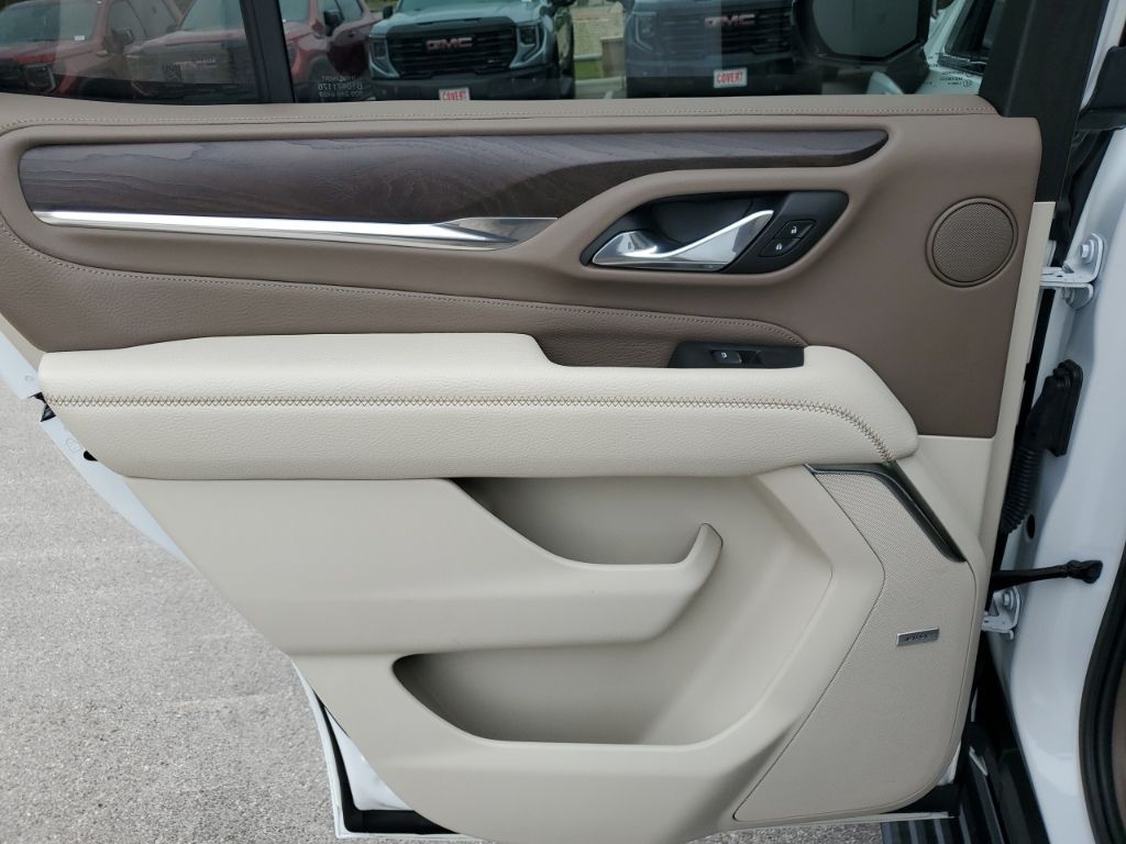 Used Car 2023 Gmc Yukon  Denali For Sale Under $60,000 In Austin, Texas