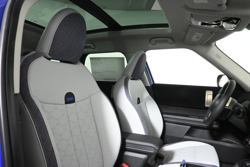 Thumbnail: 2025 MINI Cooper Countryman - 23