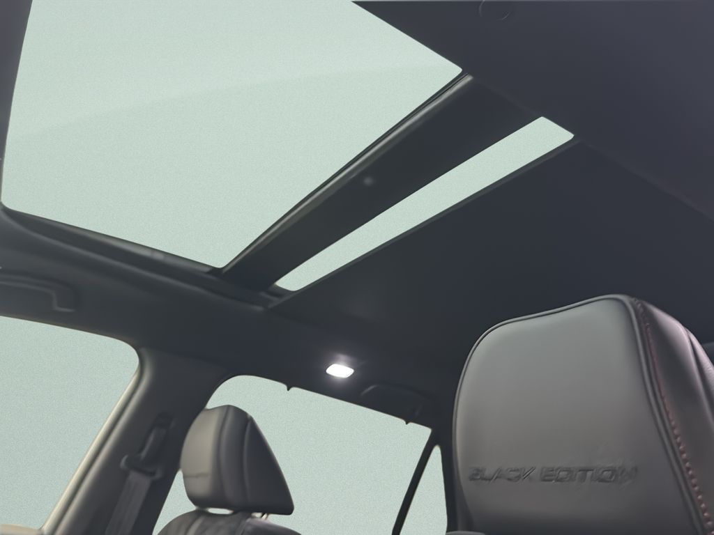 2026 Honda Pilot Black Edition - Photo 15