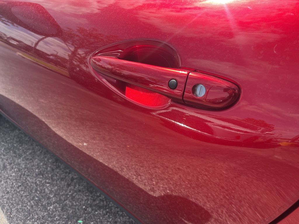 Thumbnail: 2024 Mazda MX-5 Miata - 13