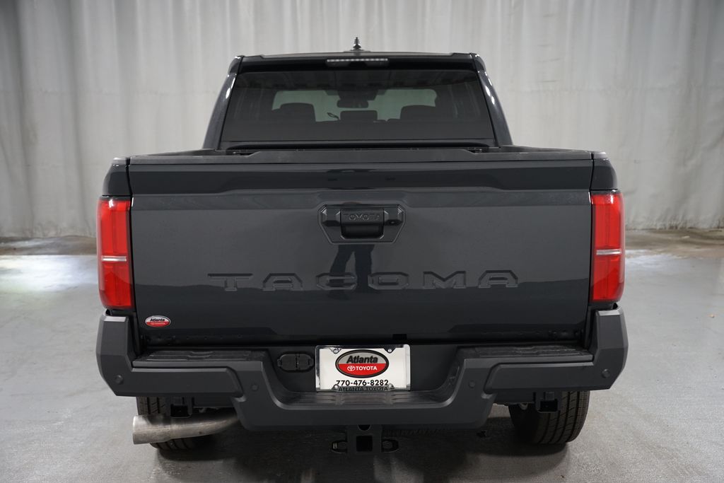 Thumbnail: 2025 Toyota Tacoma - 7