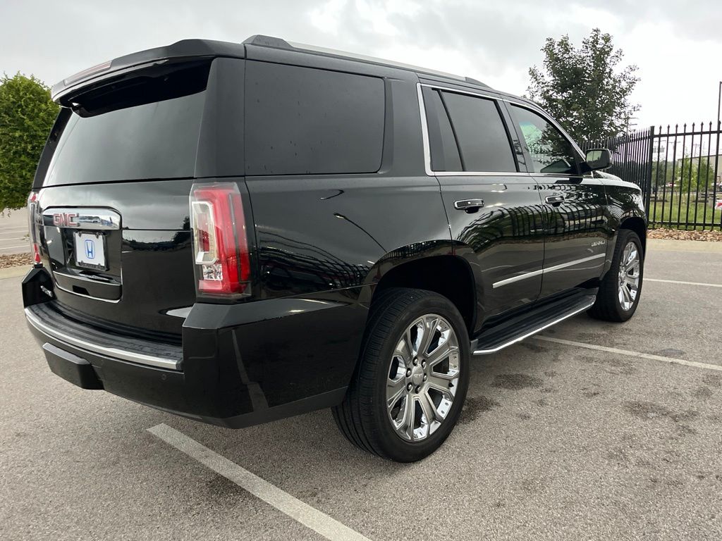 Thumbnail: 2016 GMC Yukon - 4