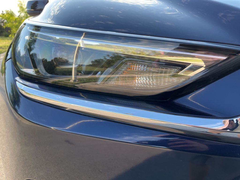 2024 Toyota Grand Highlander XLE 13