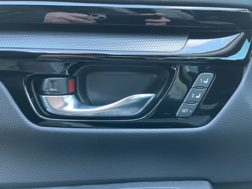 Thumbnail: 2026 Honda CR-V - 6