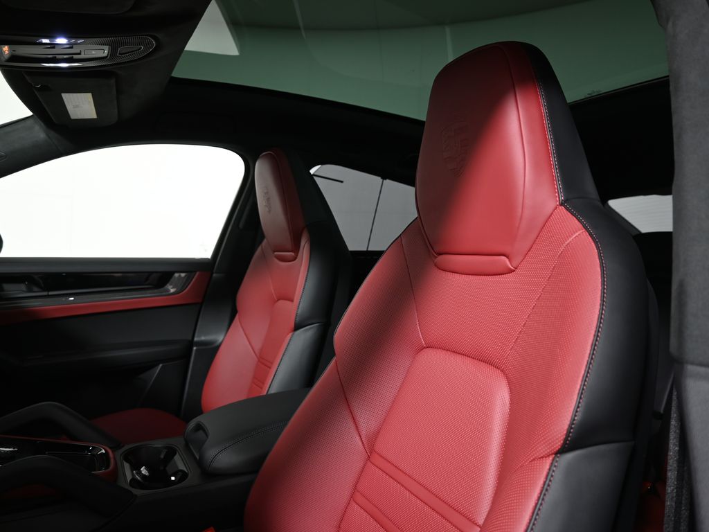 Thumbnail: 2026 Porsche  - 15