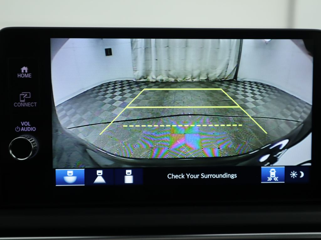 Thumbnail: 2025 Acura ADX - 17