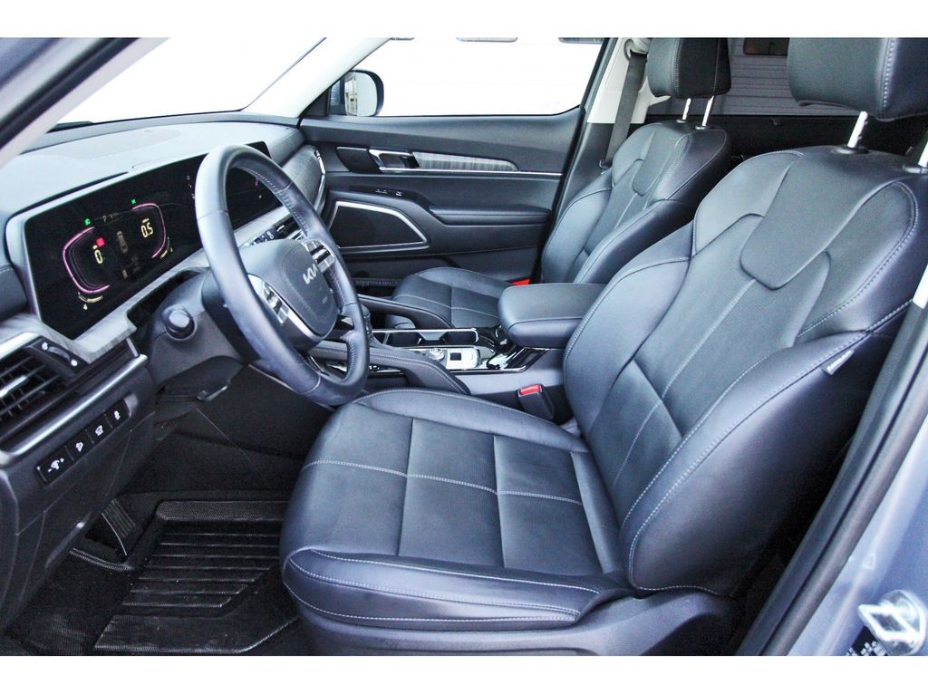 Used 2025 Kia Telluride SUV