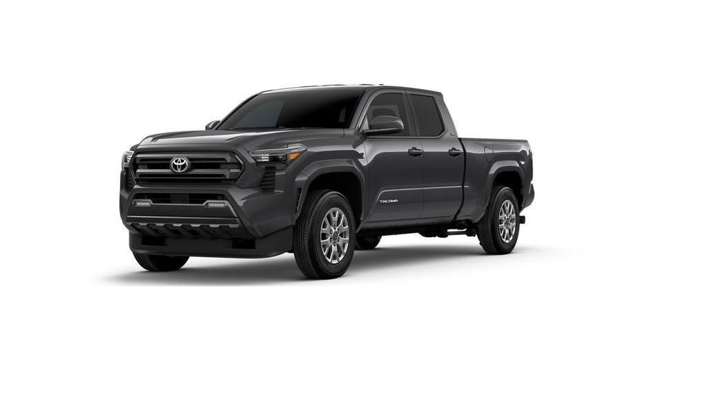 Thumbnail: 2025 Toyota Tacoma - 1