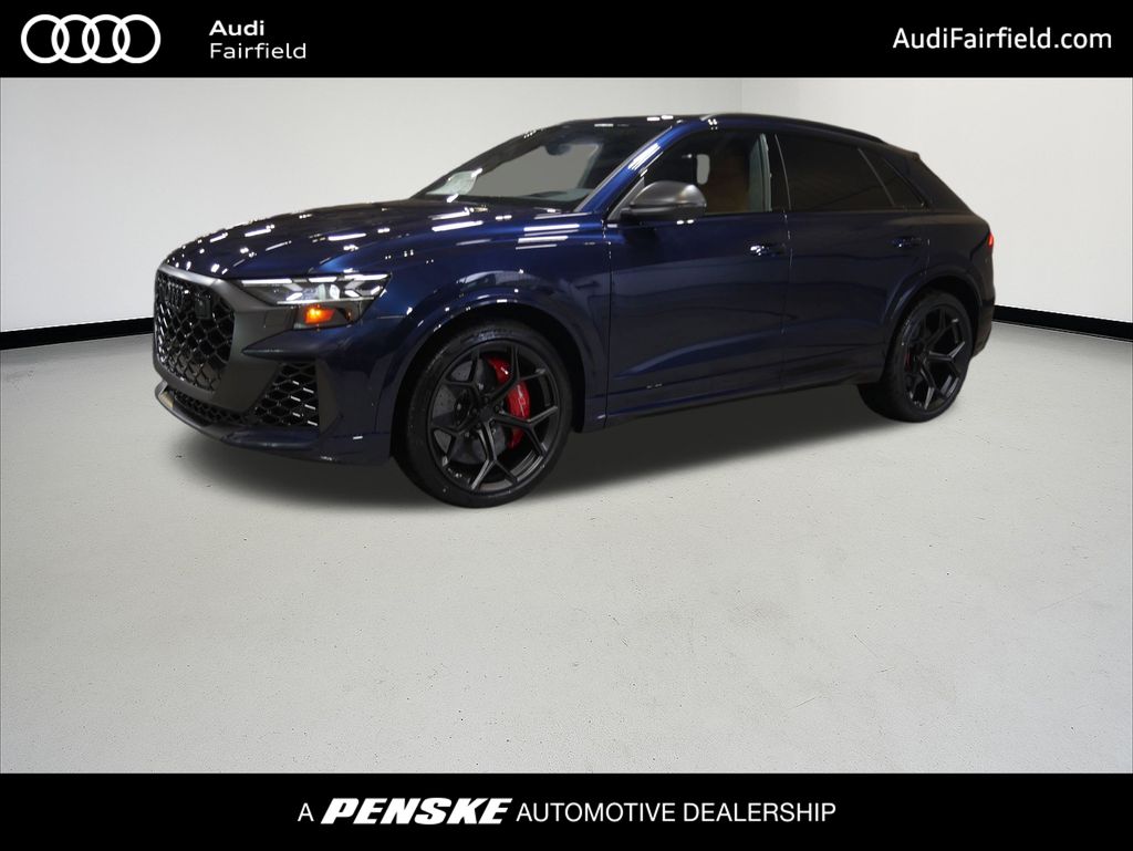 Thumbnail: 2026 Audi A5 - 1