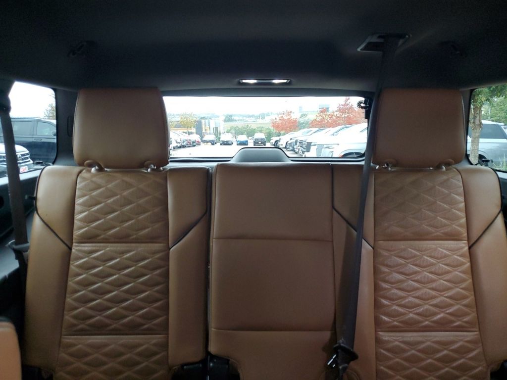 Used Car 2021 Cadillac Escalade Esv  Sport For Sale Under $60,000 In Austin, Texas