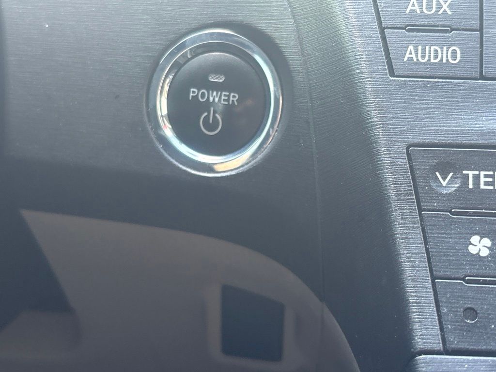 Used 2011 Toyota Prius Hatchback