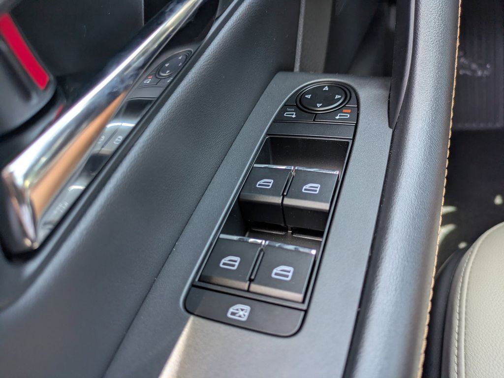 2026 Mazda CX-90 3.3 Turbo Preferred