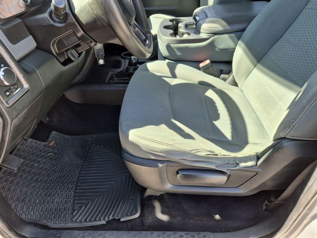 Used Car 2015 Ram 2500  For Sale Under $30,000 In Austin, Texas