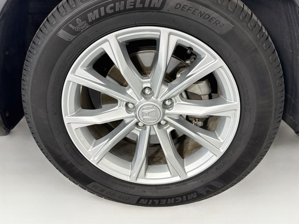 Thumbnail: 2024 Honda CR-V - 32