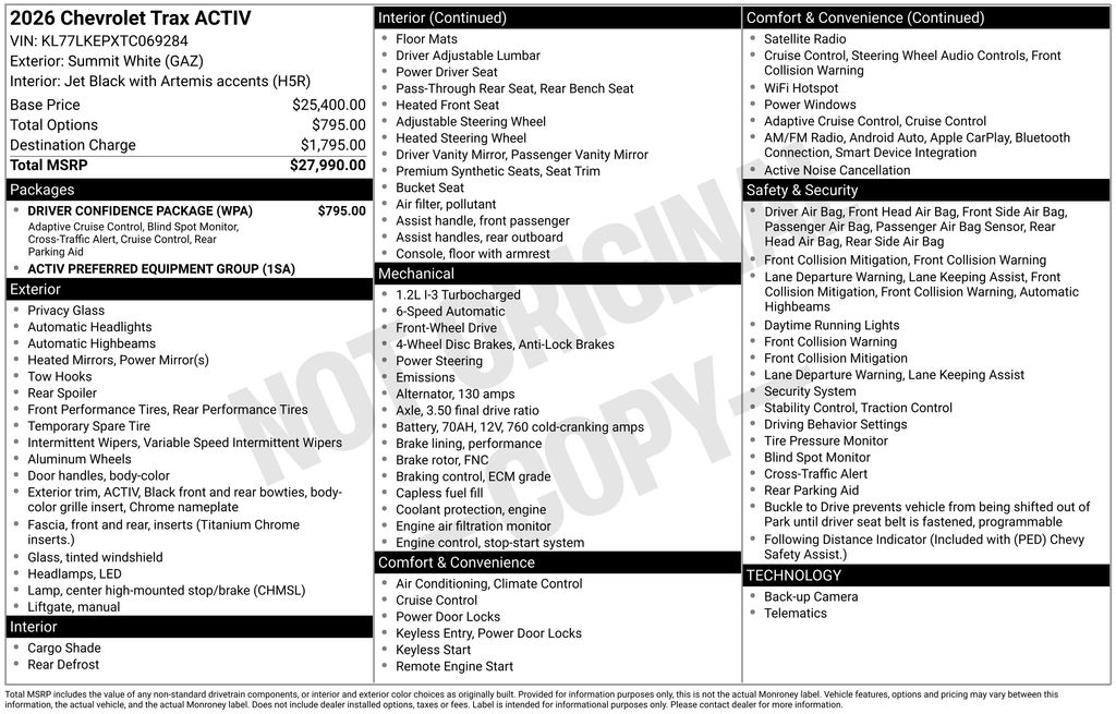 View vehicle photo 3