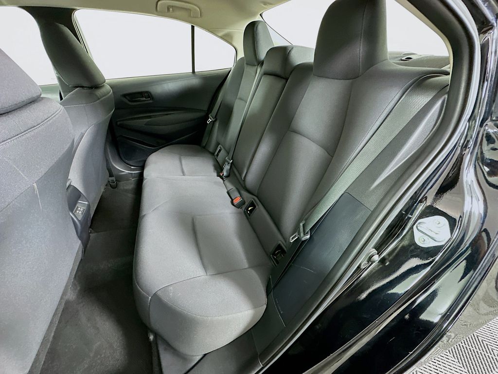 Thumbnail: 2024 Toyota Corolla - 23