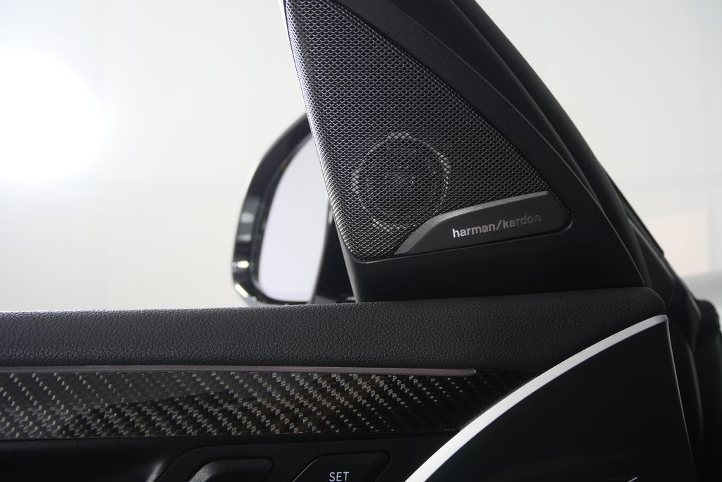 Thumbnail: 2020 BMW X4 - 9
