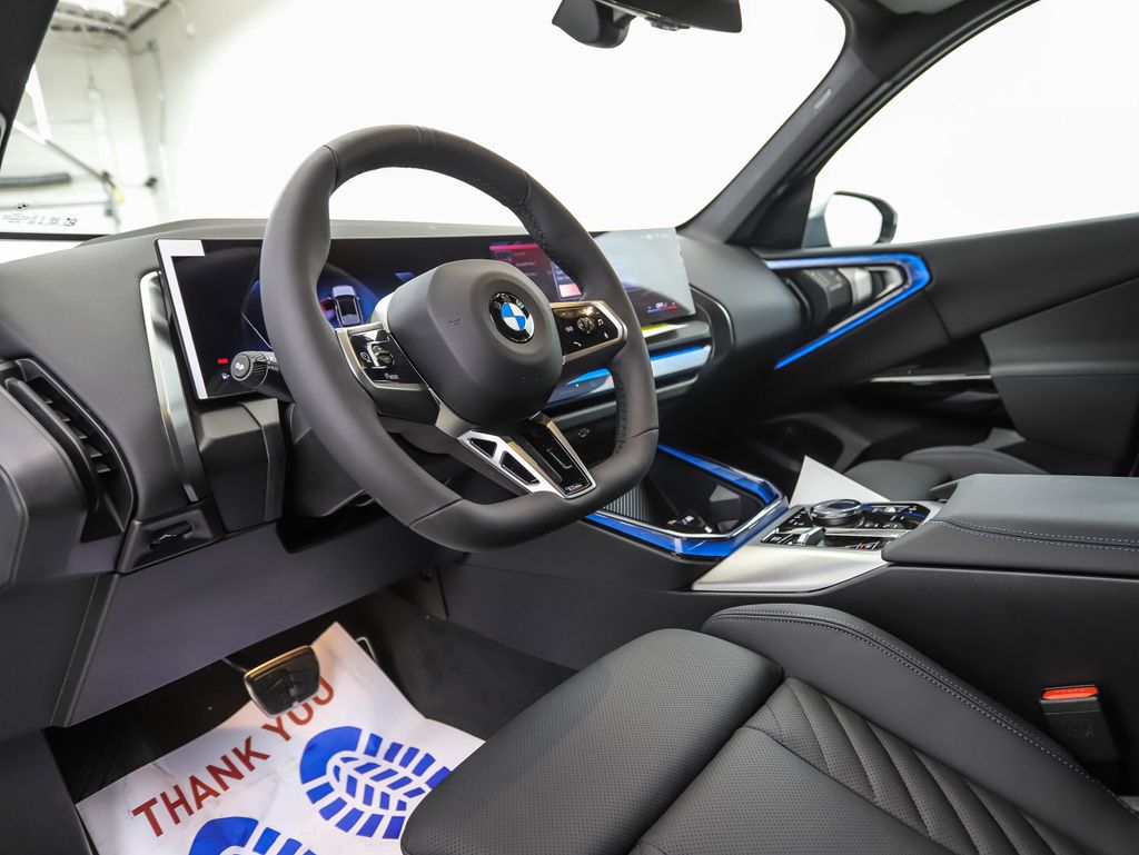 Thumbnail: 2026 BMW X3 - 10