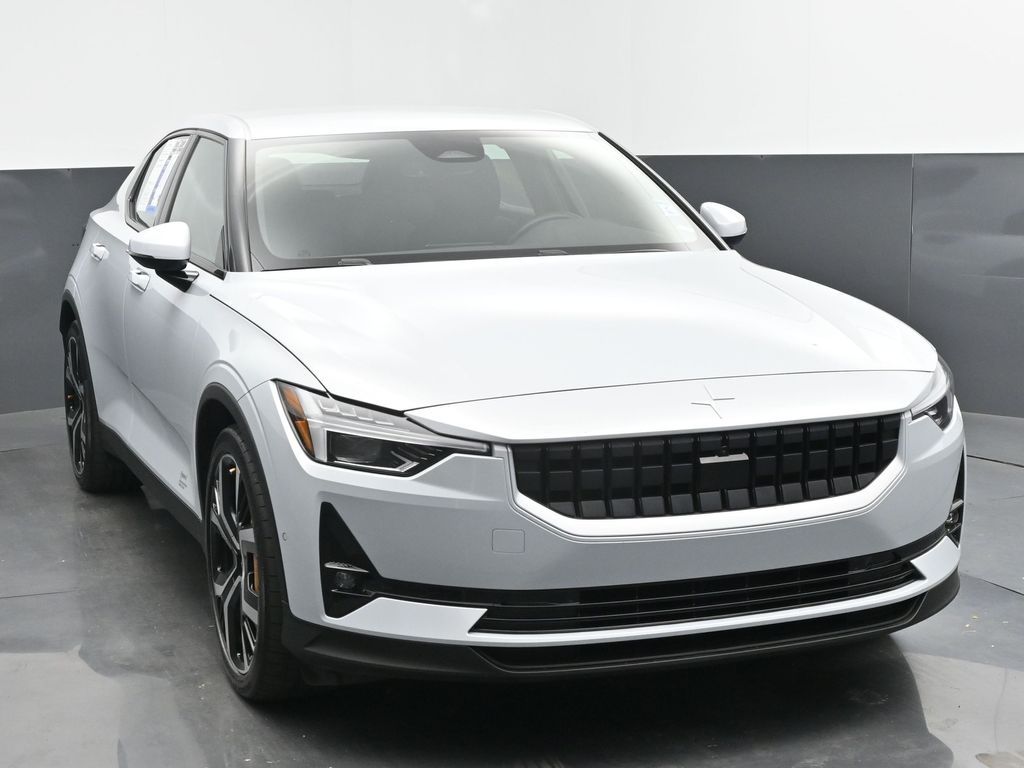 2022 Polestar 2 Long Range Dual Motor