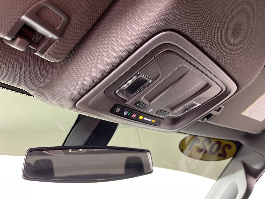 Thumbnail: 2021 Chevrolet Silverado 1500 - 28