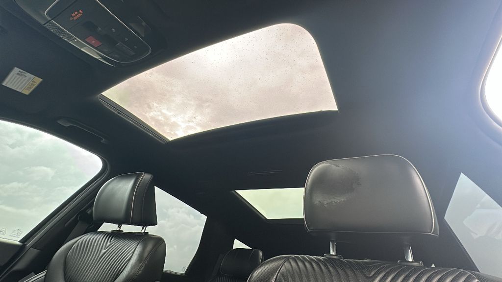 2023 Hyundai Palisade Calligraphy Black at Gullo Toyota