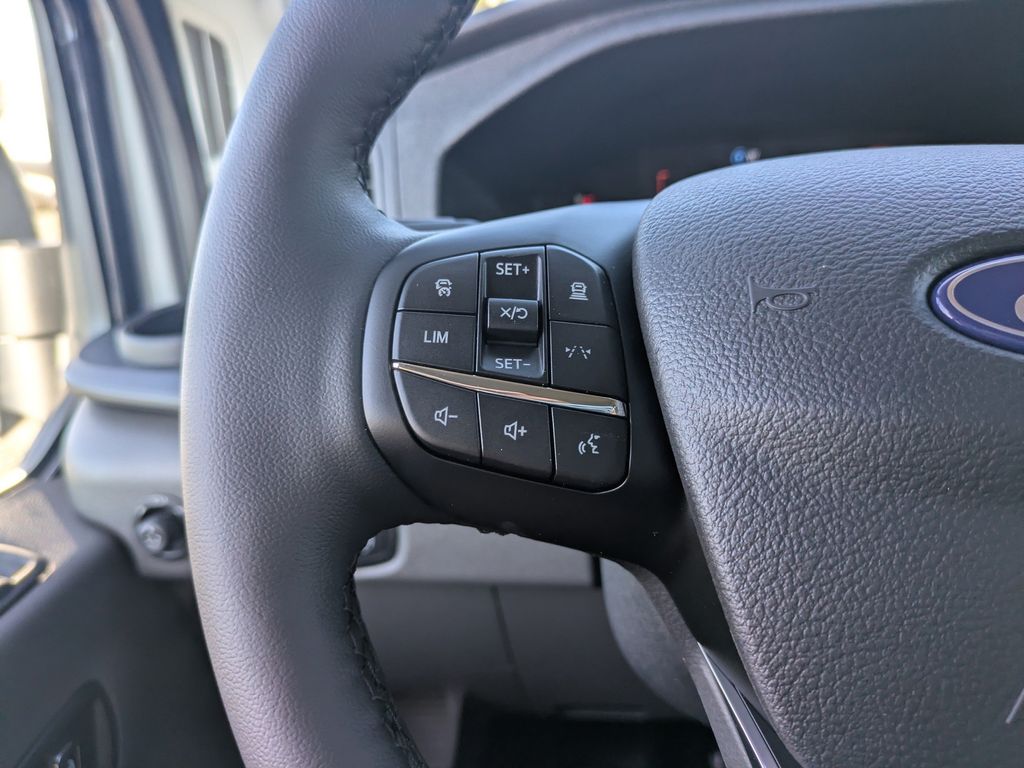 2026 Ford Transit-350 Passenger Van XL