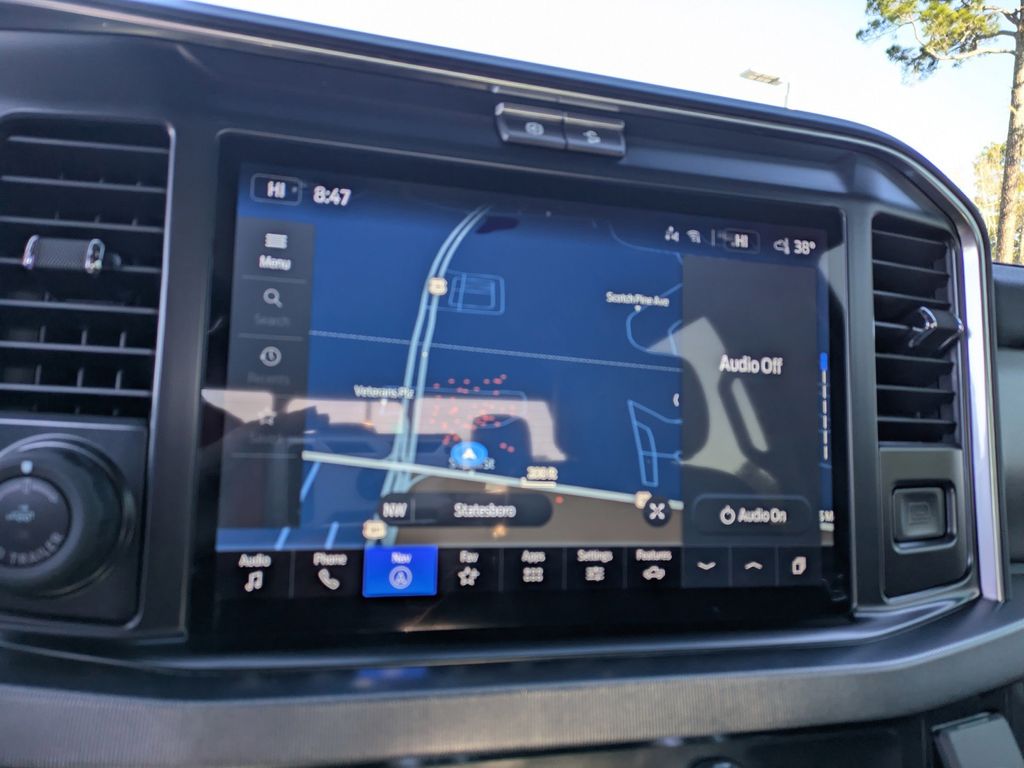 2026 Ford F-350 Super Duty Platinum