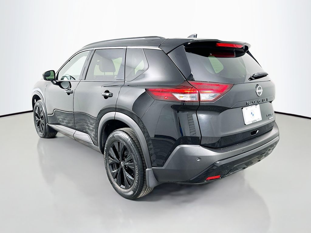 Thumbnail: 2023 Nissan Rogue - 7