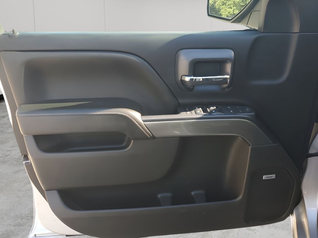 Used Car 2018 Chevrolet Silverado 1500  Lt For Sale Under $25,000 In Austin, Texas