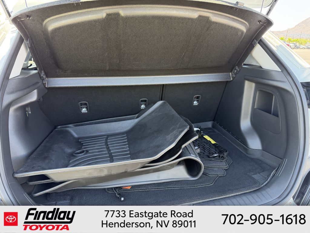 Used 2023 Hyundai Kona Electric SUV