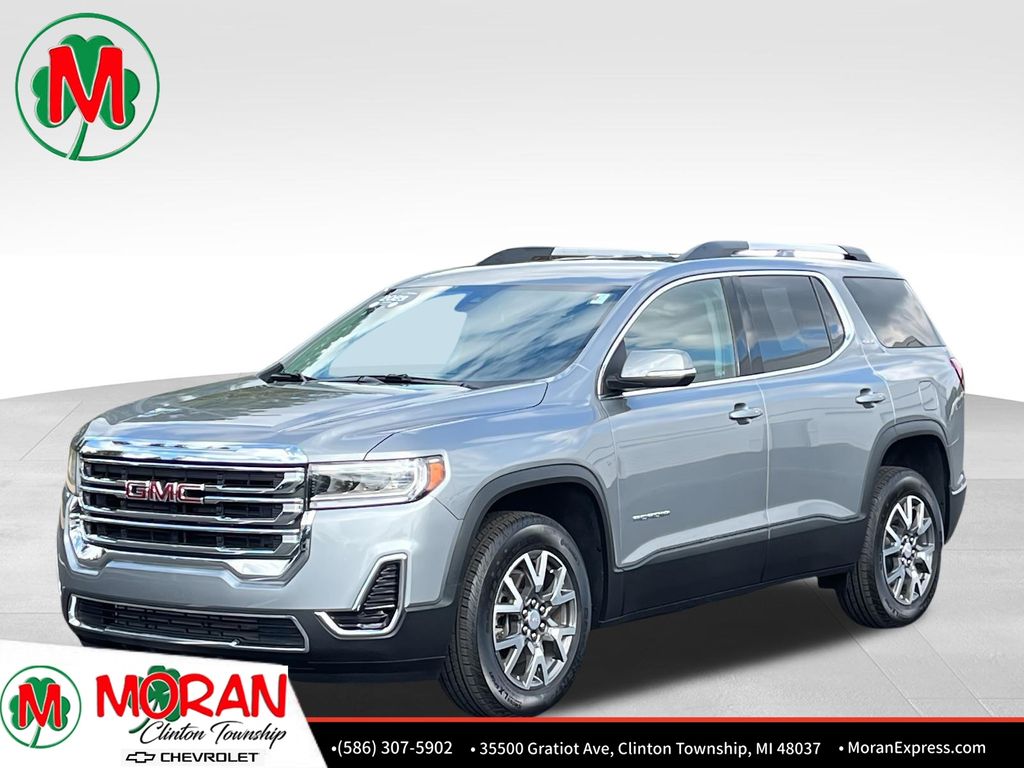 2023 GMC Acadia SLE AWD