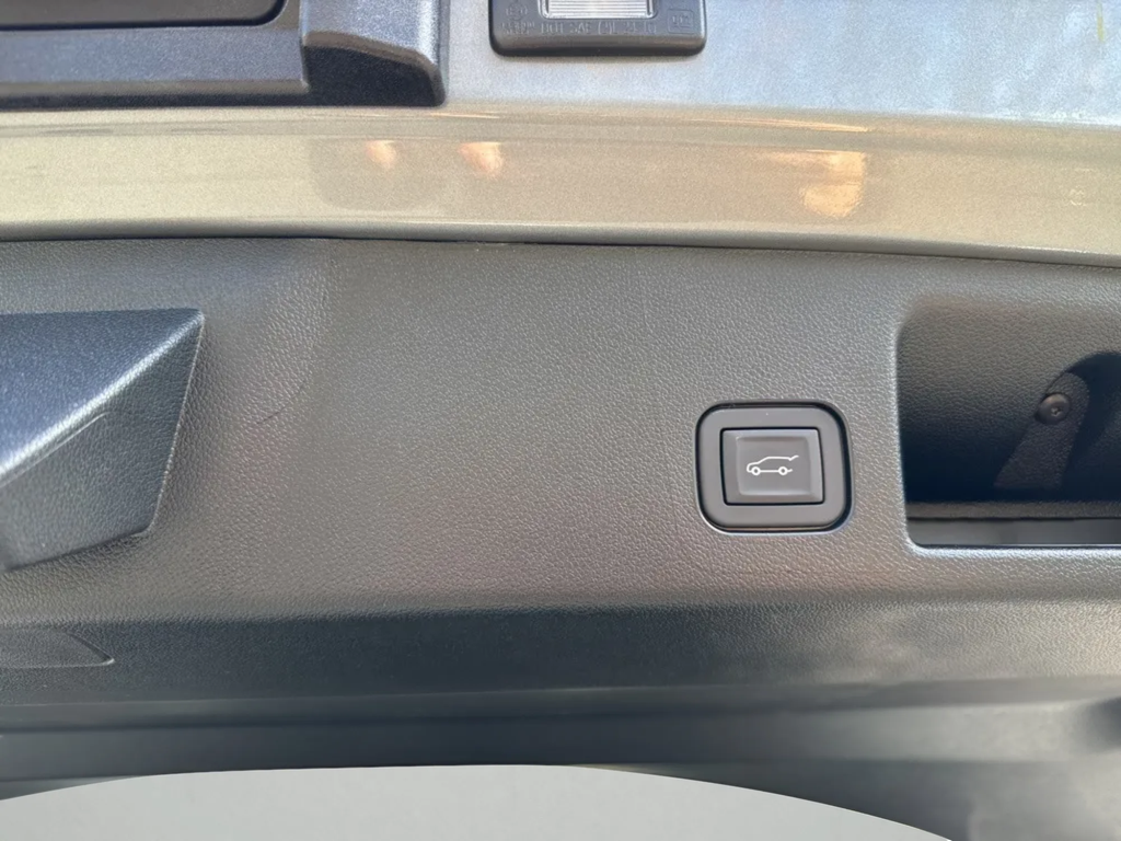 2026 Chevrolet Equinox EV