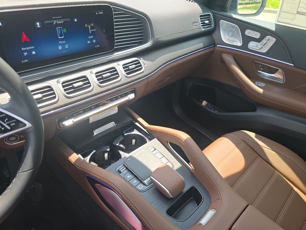 New 2026  Mercedes-Benz GLE 450 Coupe image 32