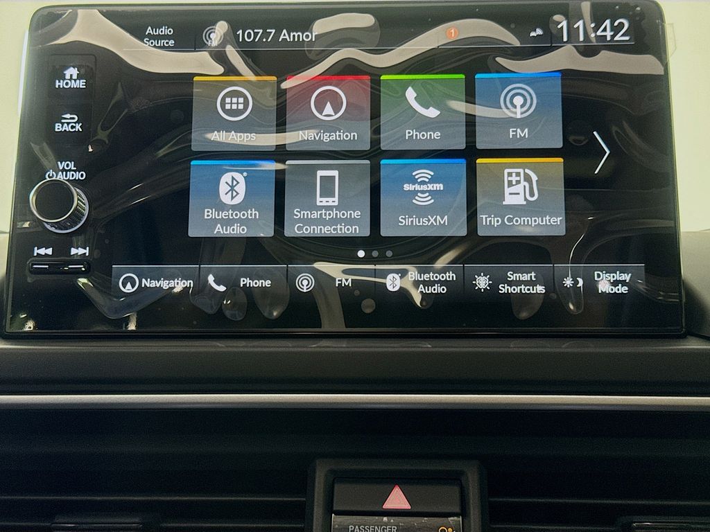 New Car 2025 Honda Pilot  Elite For Sale Under $60,000 In Austin, Texas