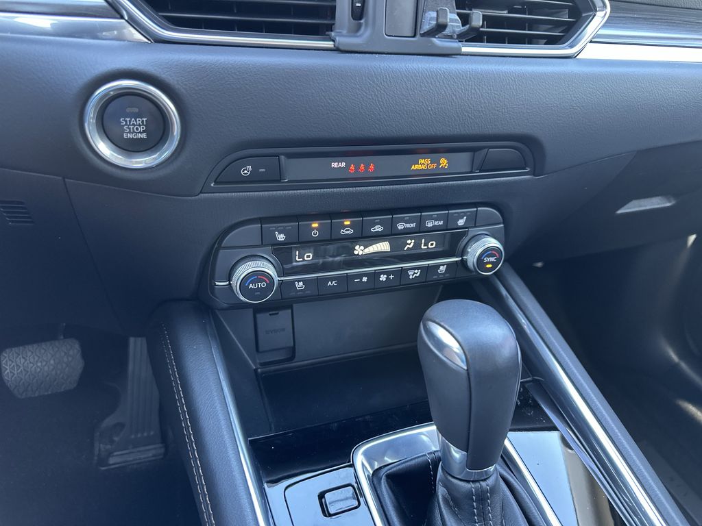 used 2023 Mazda CX-5 car, priced at $24,991