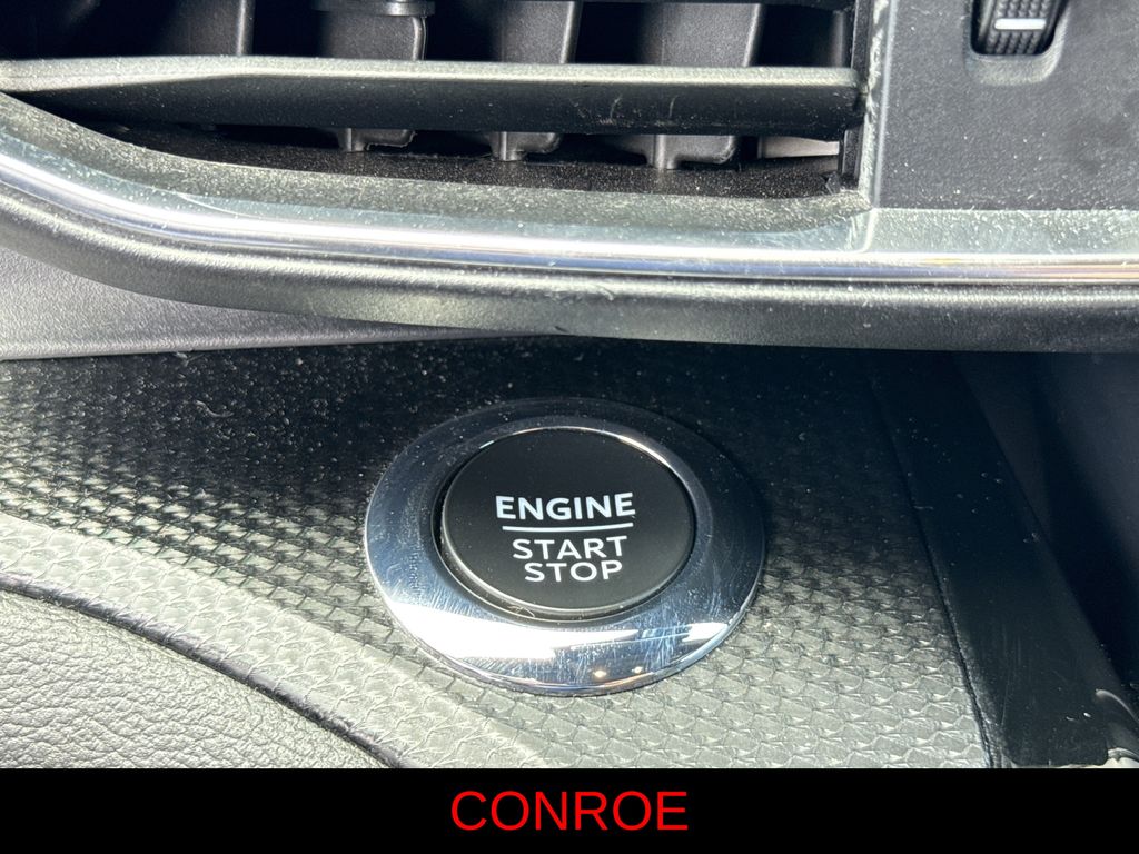 2023 Ford Explorer ST Gray at DeMontrond Ford
