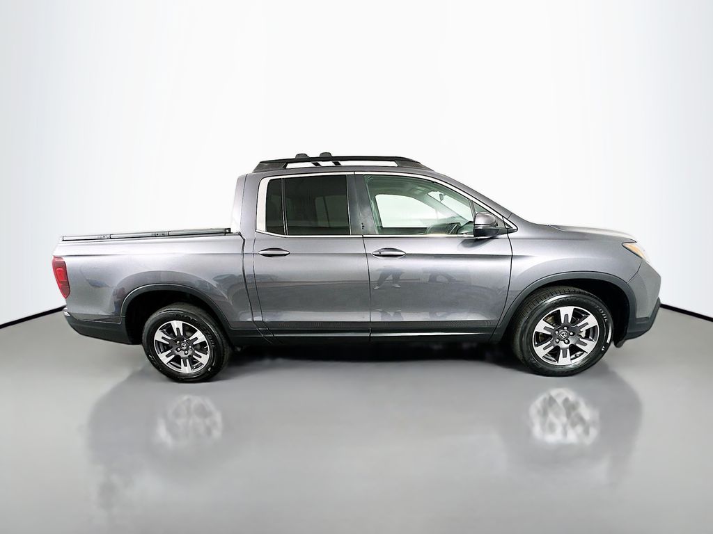 Thumbnail: 2019 Honda Ridgeline - 4