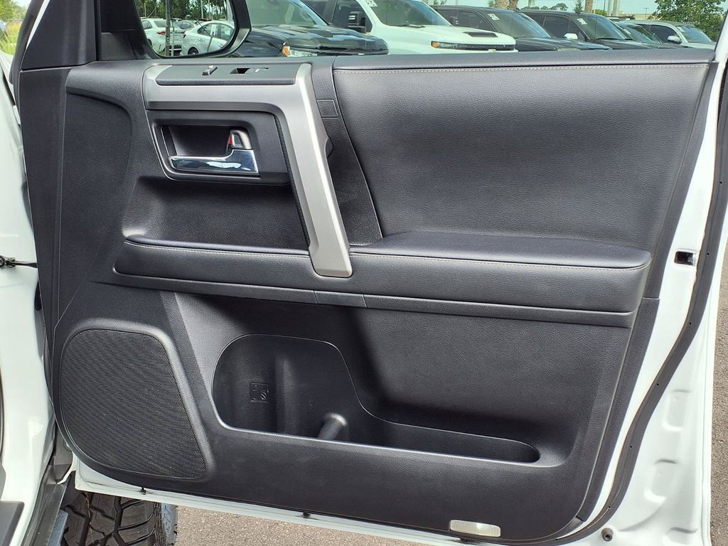 Used 2024 Toyota 4Runner SUV