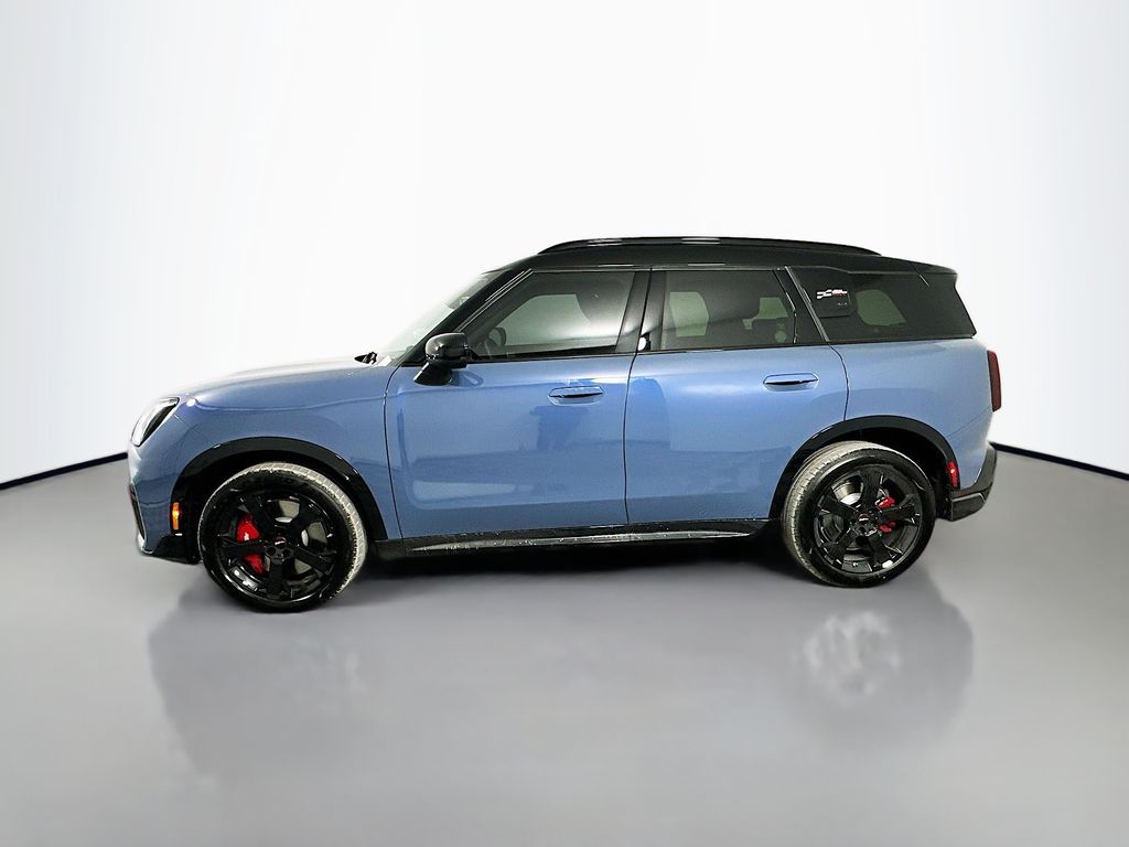 Thumbnail: 2026 MINI Cooper Countryman - 8