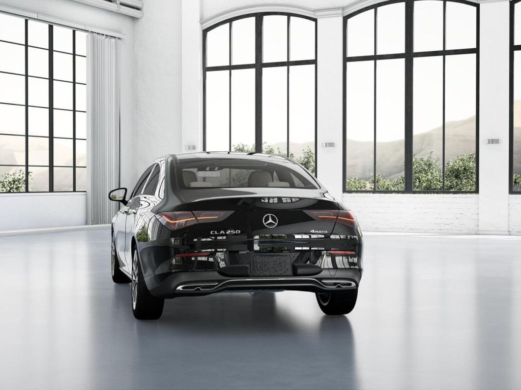 Thumbnail: 2025 Mercedes-Benz CLA - 26