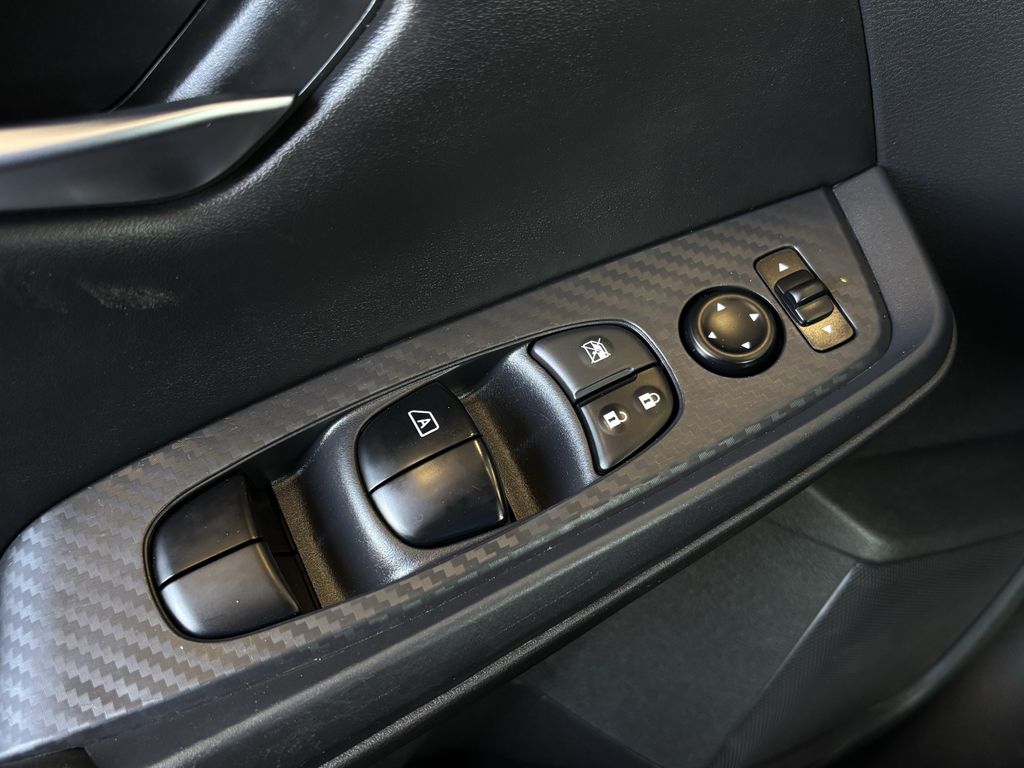 Used 2025 Nissan Sentra Sedan